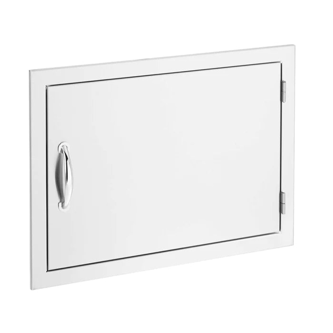 Summerset 27 X 20 Horizontal Access Door With Hidden Hinge - DH-27