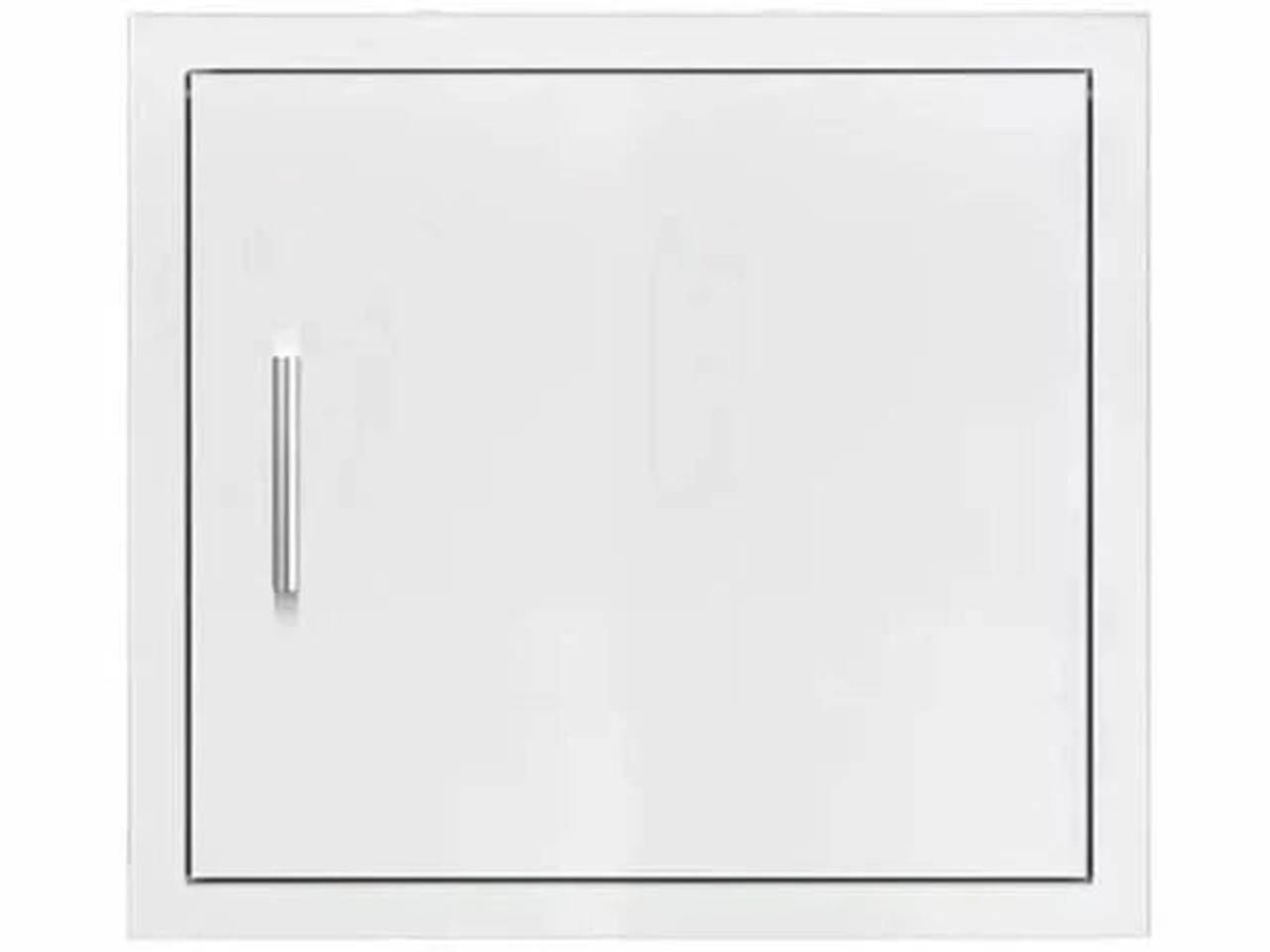 Summerset 22X20" Horizontal Access Door With Hidden Hinge - DH-22