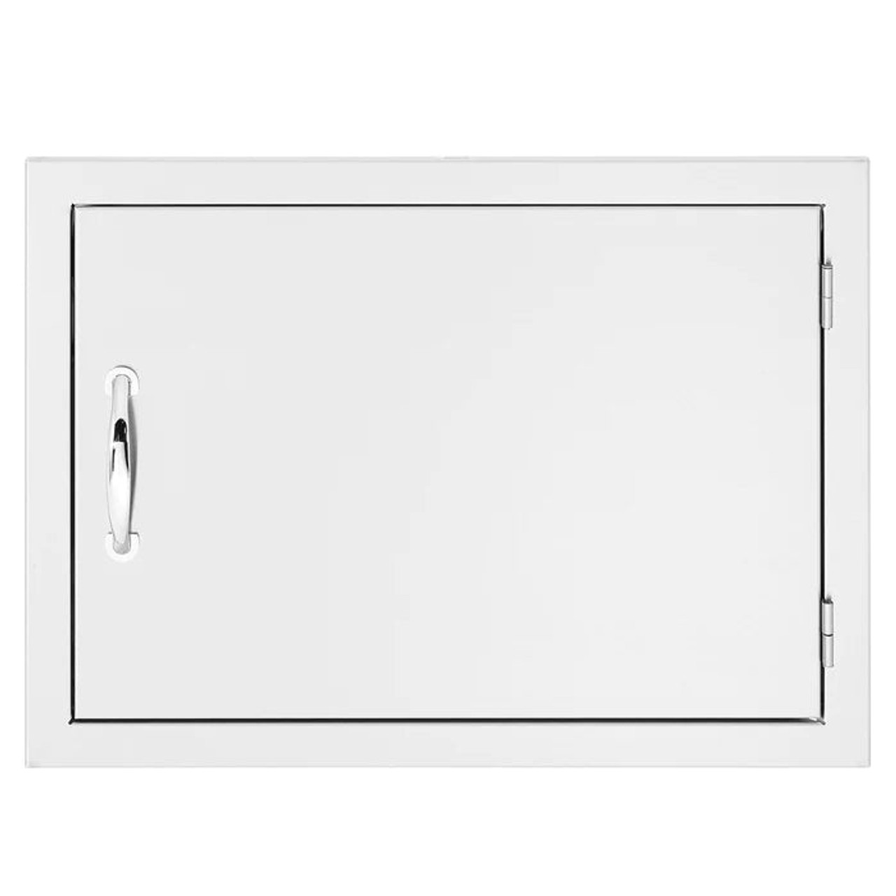 Summerset 22X20" Horizontal Access Door With Hidden Hinge - DH-22
