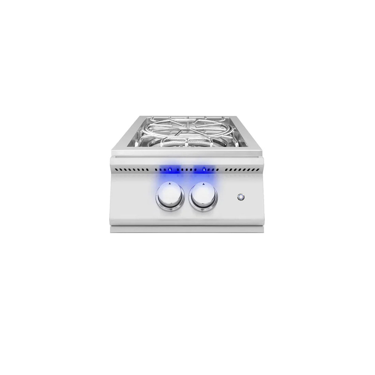 Summerset Sizpro Power Burner Natural Gas - SIZPROPB-LP