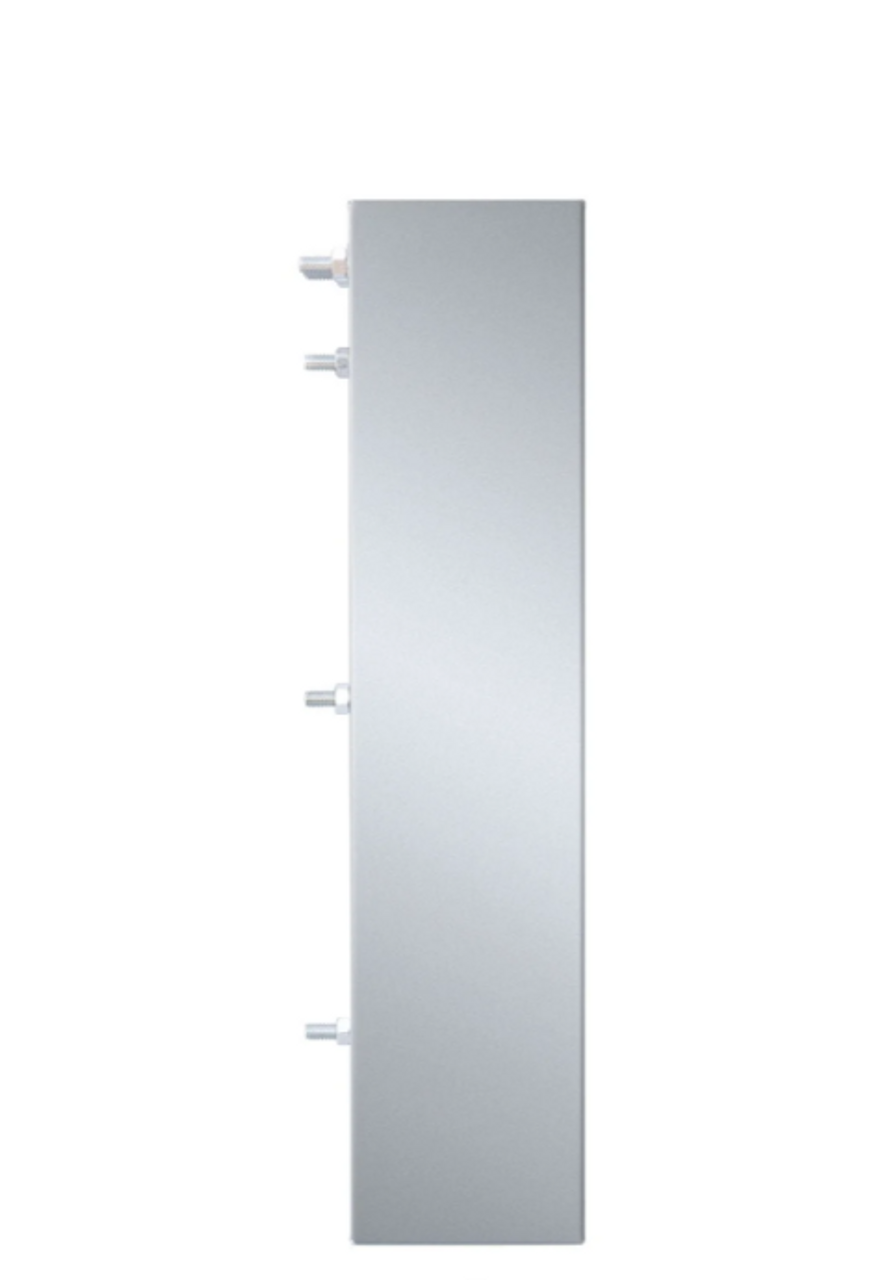 Summerset 4" Spacer Bracket For 42" Vent Hood - VH-42-SP4