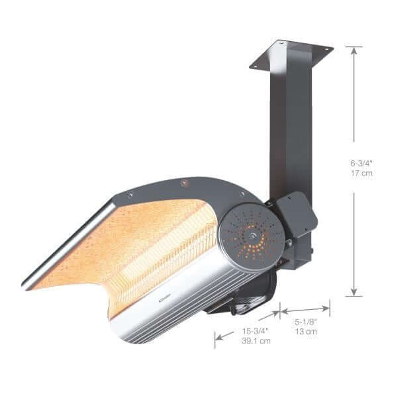 Summerset Ceiling Mount Bracket For Dsh20W - X-DSHCMB