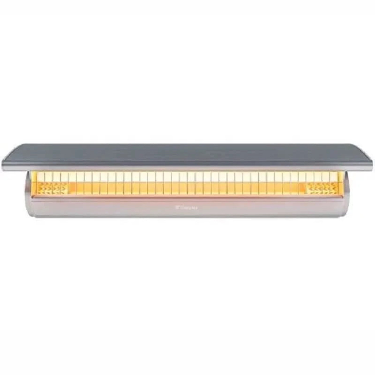 Summerset 240V, 2000W Electric Infrared Heater - X-DSH20W