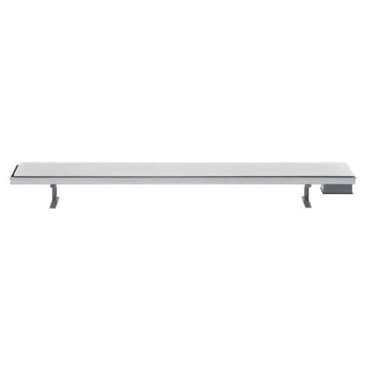 Summerset 3200W, 240V, Long Wave IR White - X-DLW3200W24