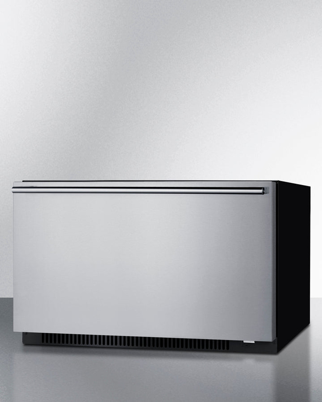 Summit 30" Wide Convertible Drawer Refrigerator/Warming Cabinet - SPHC30