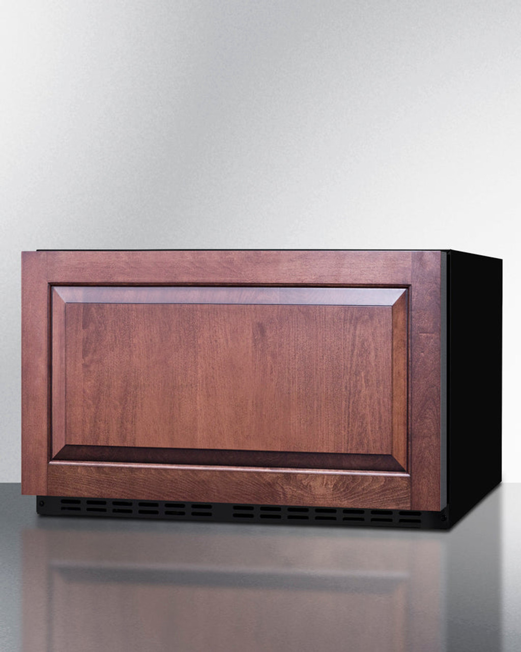 Summit 30-Inch Outdoor Refrigerator - SDR301OS