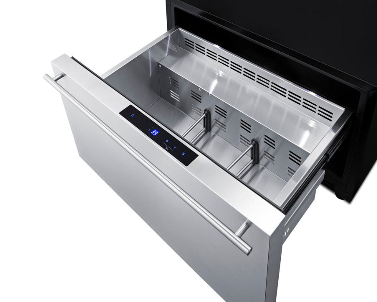 Summit 30-Inch Outdoor Refrigerator - SDR301OS