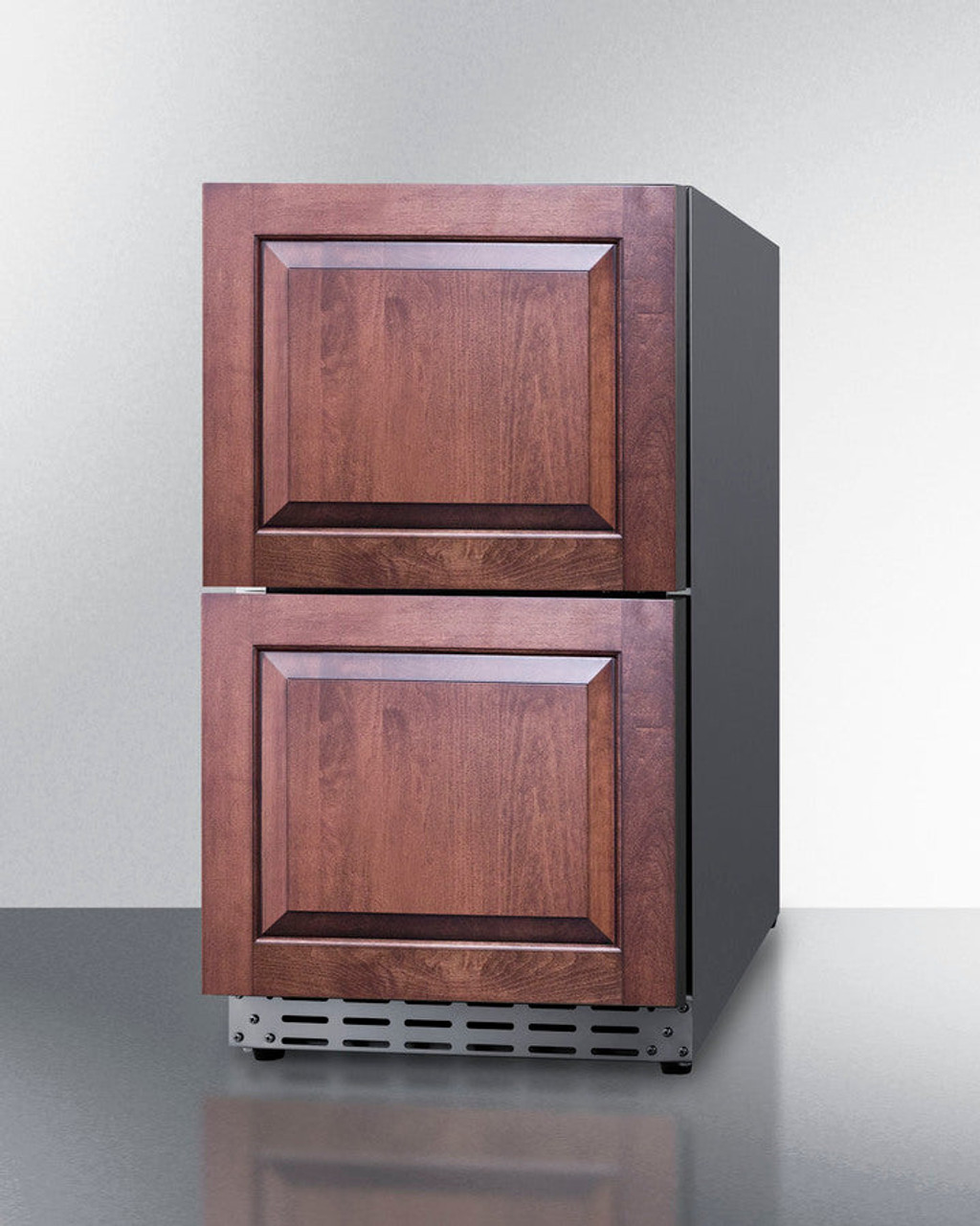 Summit 18-Inch Outdoor Drawer Refrigerator - ADRD18