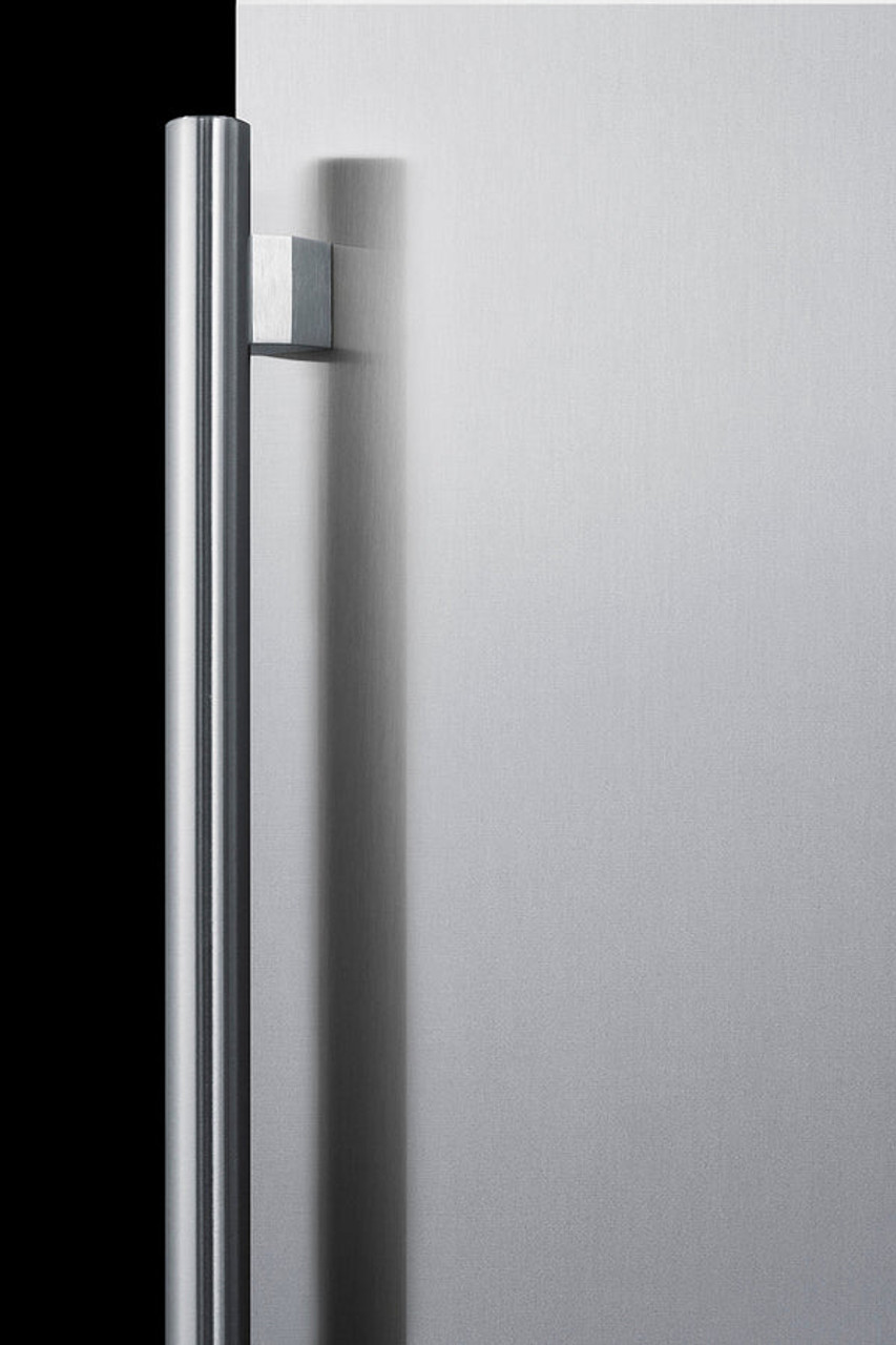 Summit 55-Inch Outdoor Refrigerator - AL55OSCSS