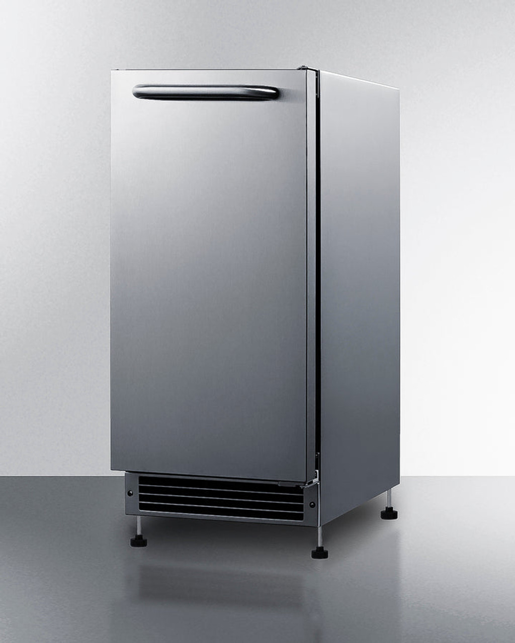 Summit 25 lb. Drain-Free Icemaker - BIM26H34