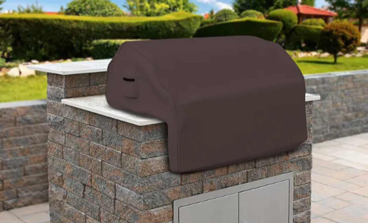 4 Burner Grill Cover 32-inch for Eloquence Grill - EloquenceCov32