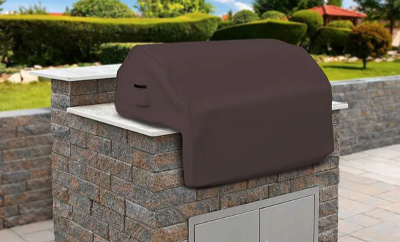 4 Burner Grill Cover 32-inch for Eloquence Grill - EloquenceCov32
