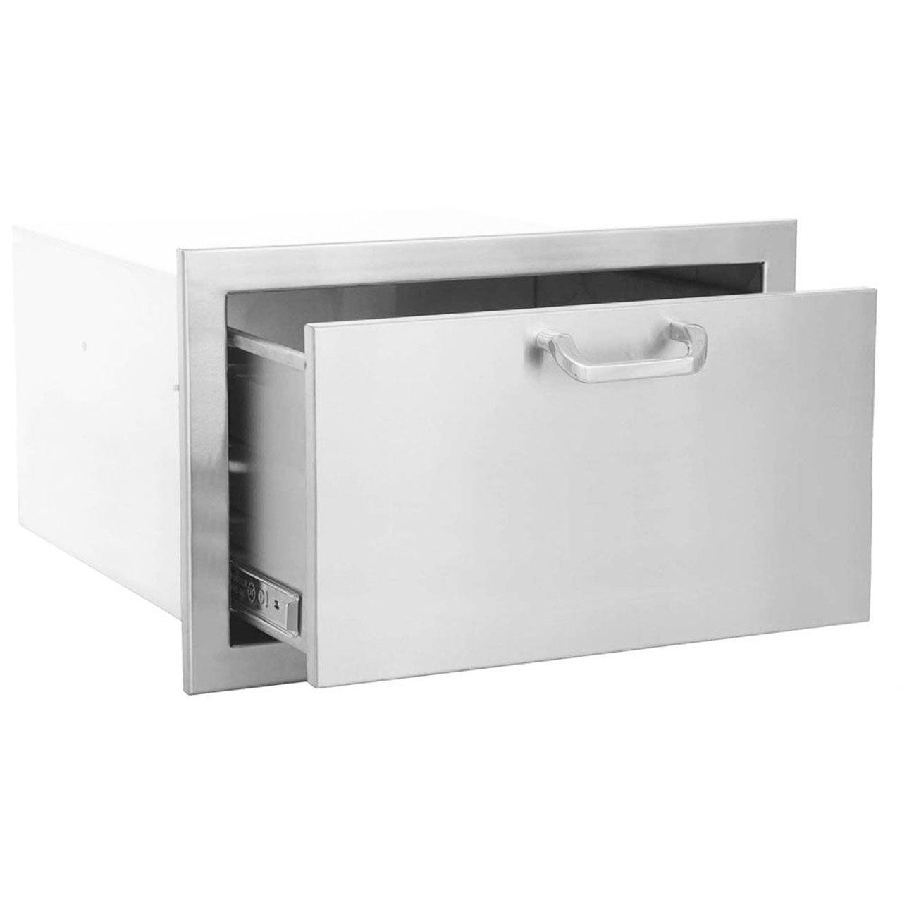 Eloquence 260 Series 30 x 15 Inch Single Access Drawer - Eloquence-260-DR3015