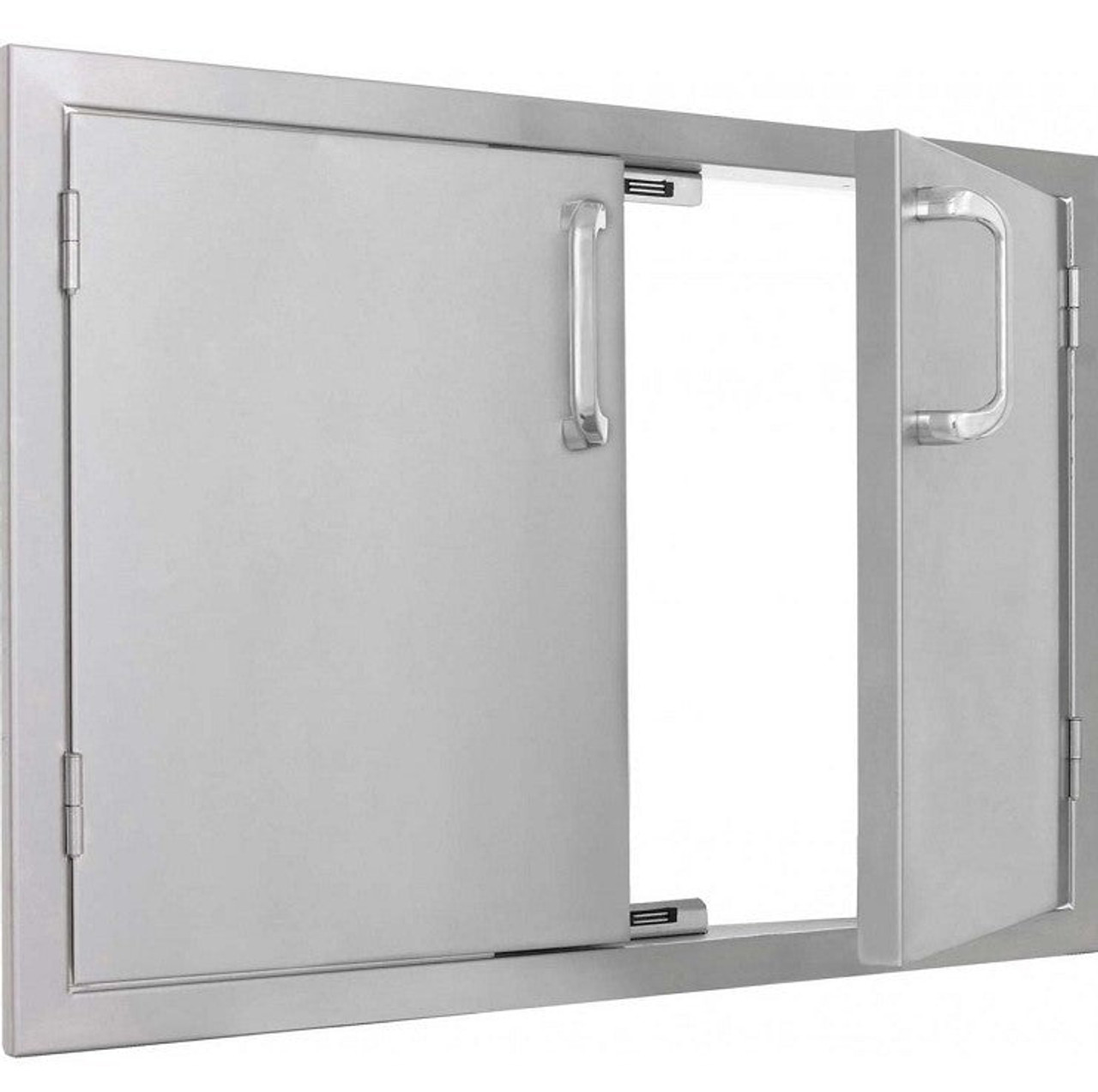 Eloquence 260 Series 25 Inch Double Access Door - Eloquence-260-AD25