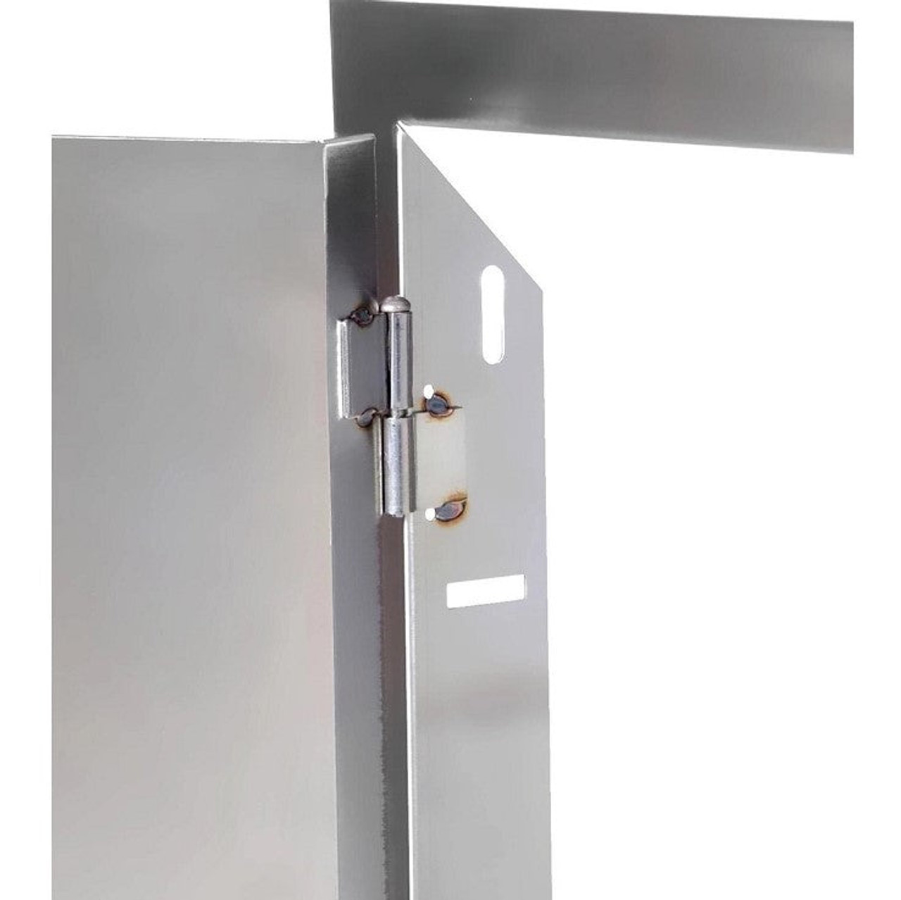 Eloquence 260 Series 25 Inch Double Access Door - Eloquence-260-AD25