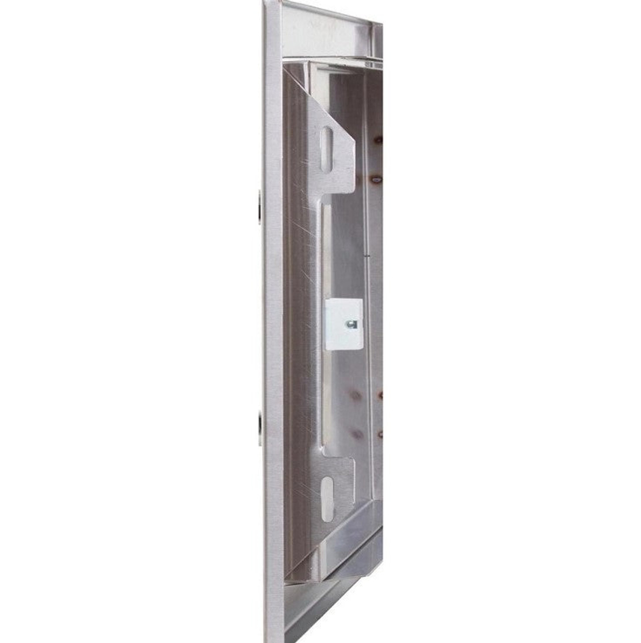 Eloquence 260 Series 25 Inch Double Access Door - Eloquence-260-AD25