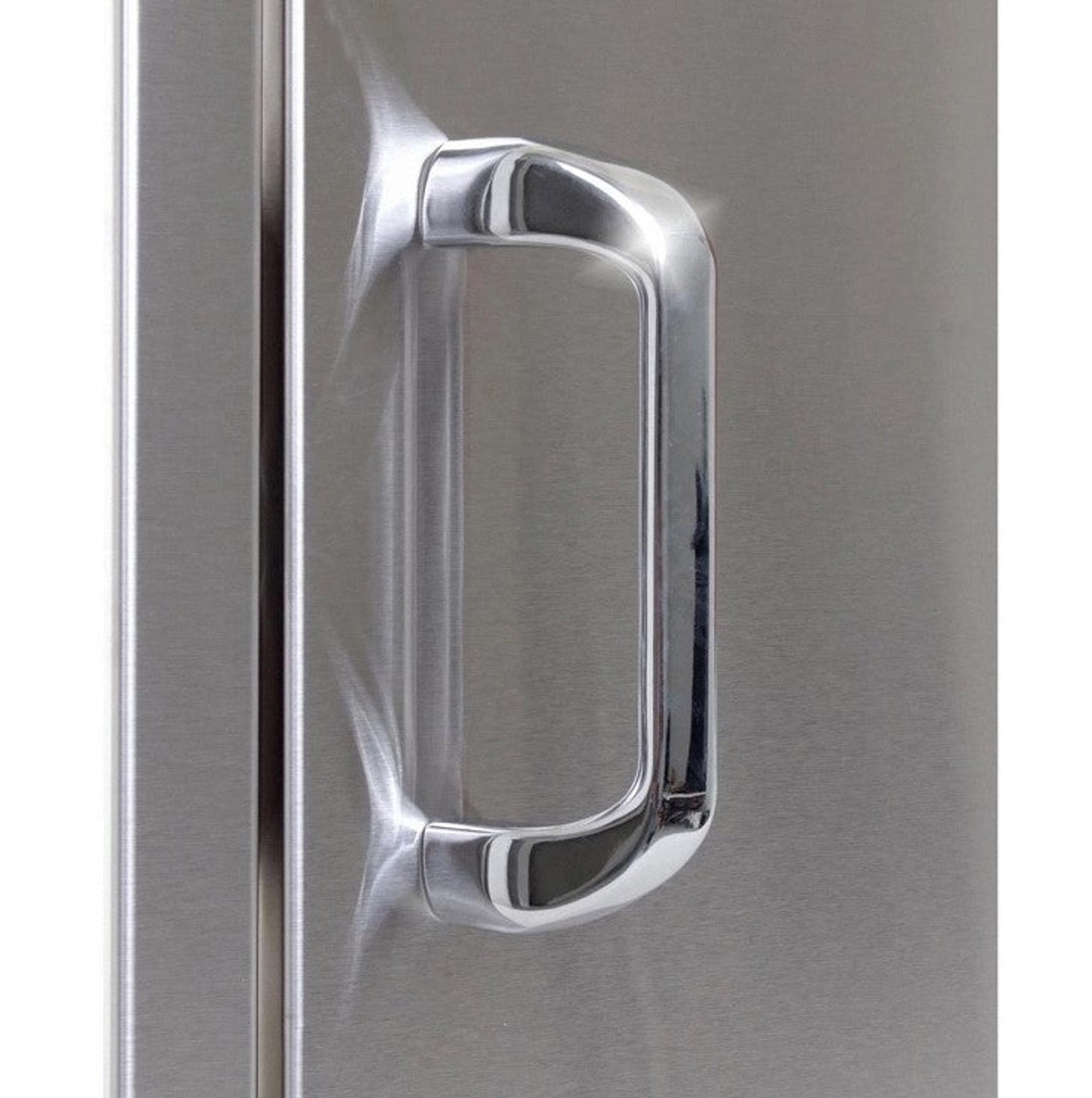Eloquence 260 Series 25 Inch Double Access Door - Eloquence-260-AD25
