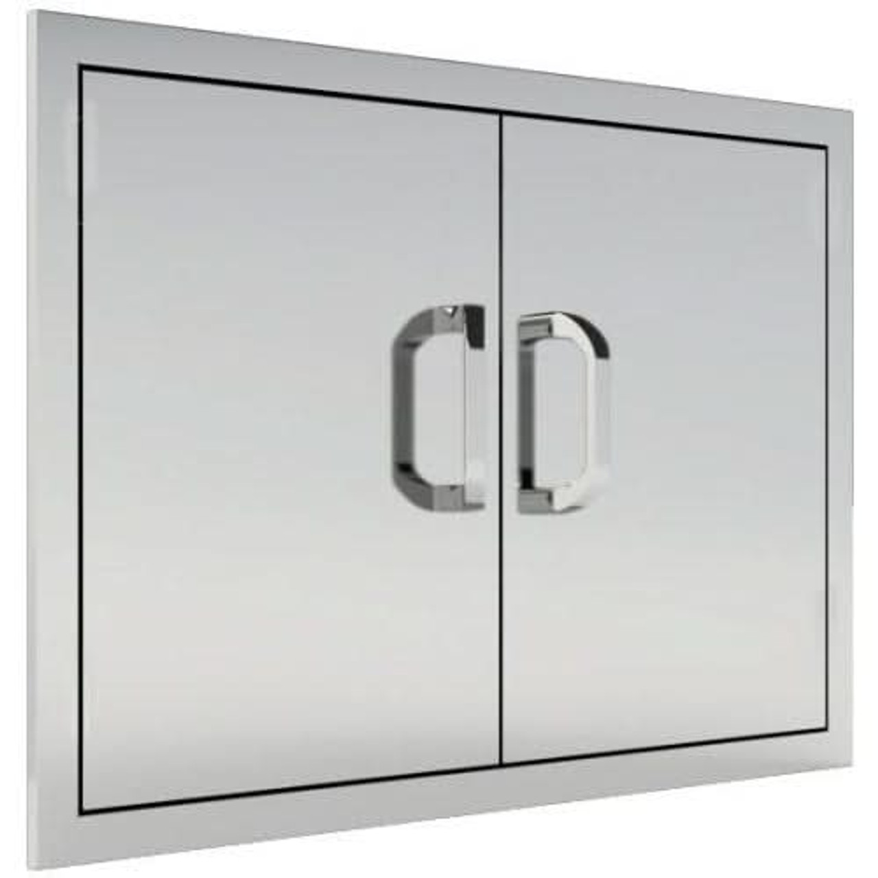 Eloquence 260 Series 25 Inch Double Access Door - Eloquence-260-AD25