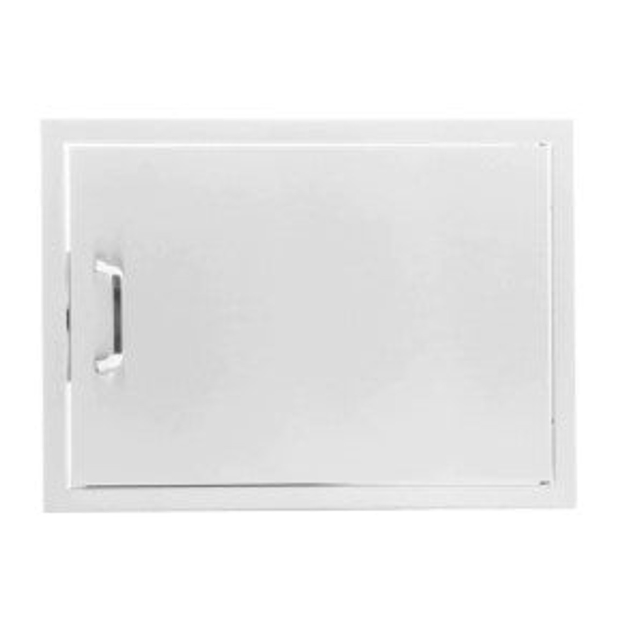Eloquence 260 Series 28 Inch Single Access Door Horizontal (Reversible) - Eloquence-260-SH-2417
