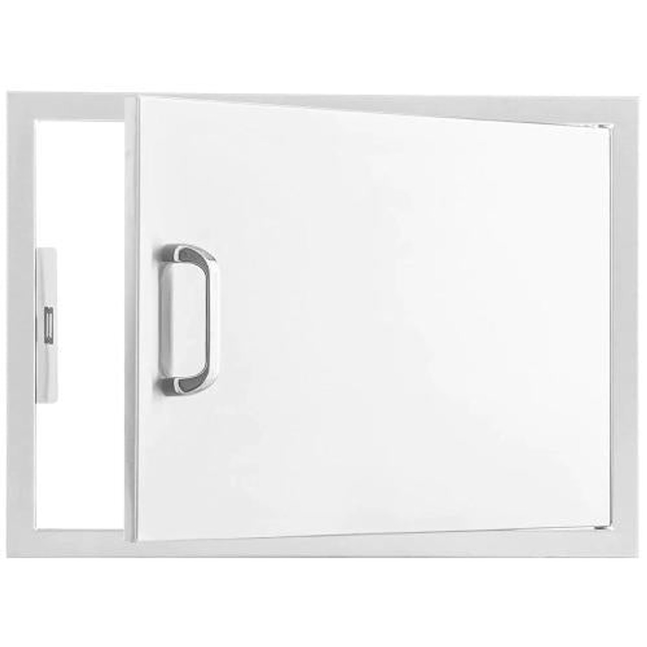Eloquence 260 Series 24 Inch Single Access Door Horizontal (Reversible) - Eloquence-260-SH-2014