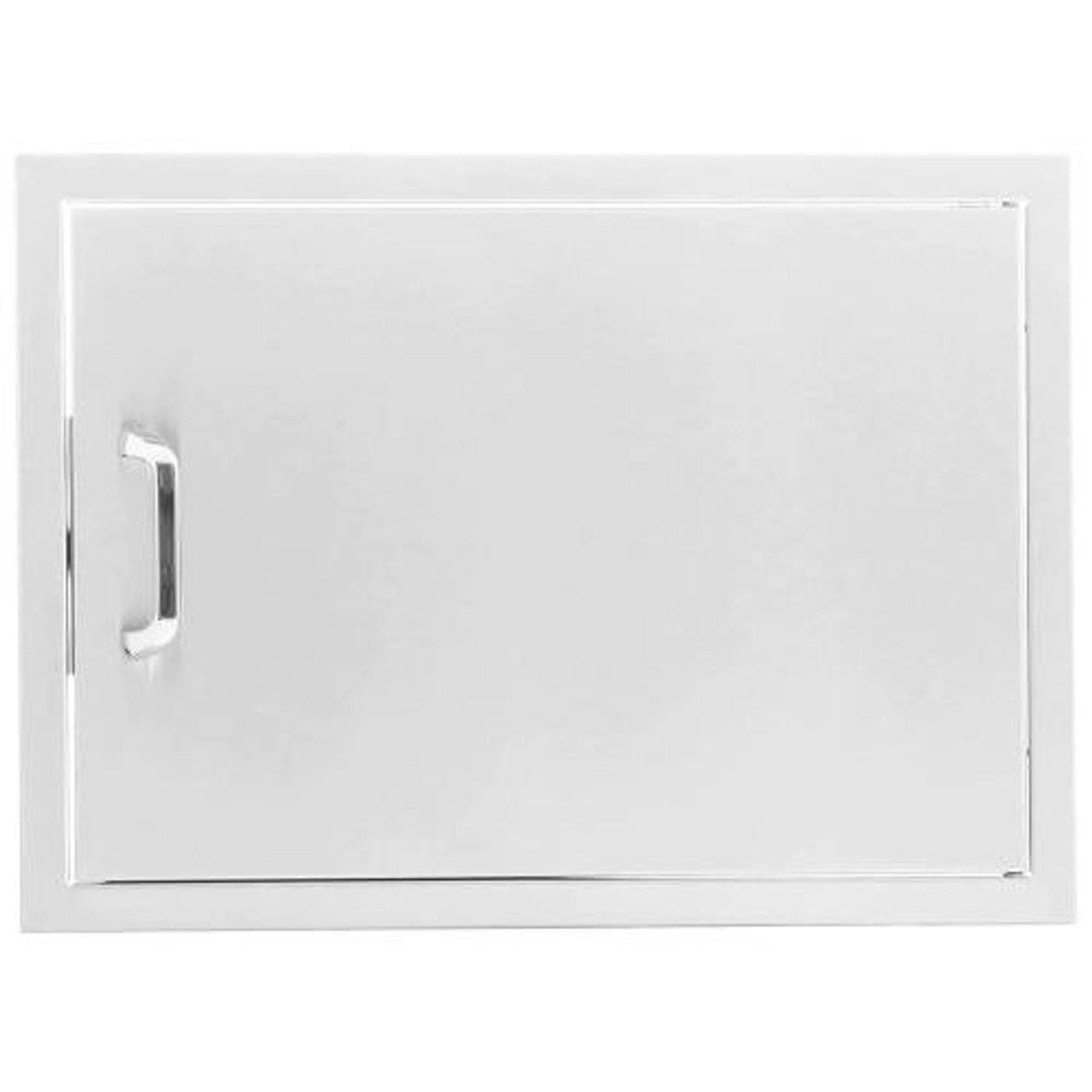 Eloquence 260 Series 24 Inch Single Access Door Horizontal (Reversible) - Eloquence-260-SH-2014
