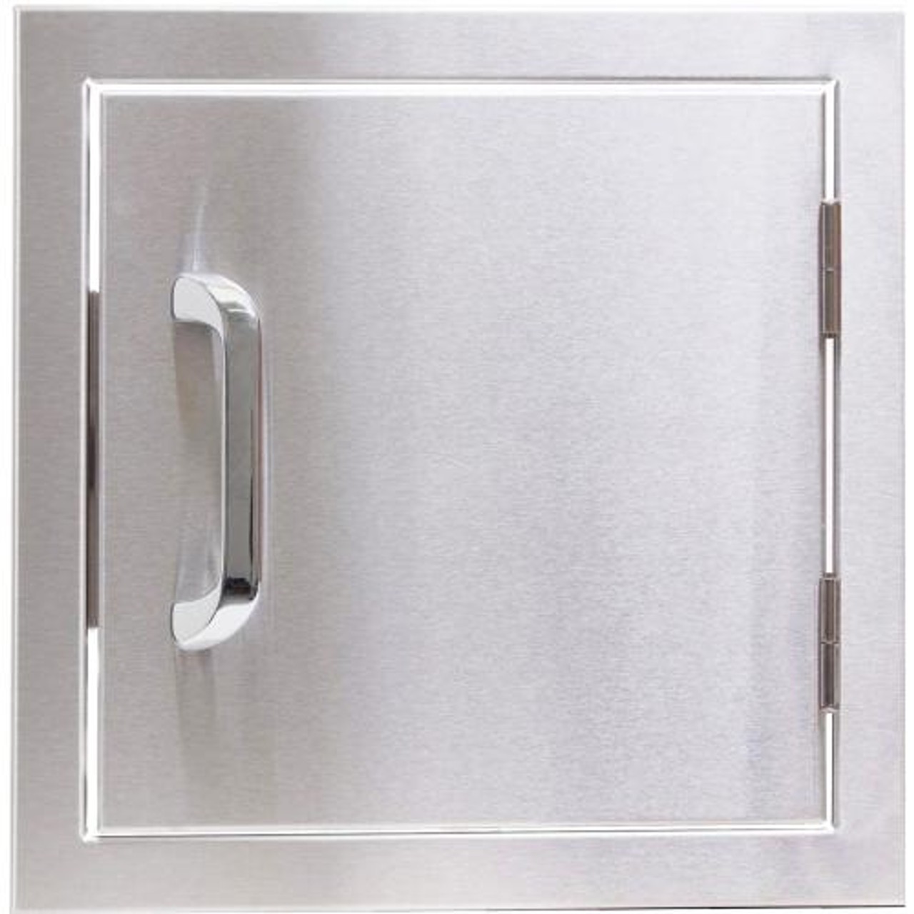 Eloquence 260 Series 12 Inch Single Access Door Traditional - Eloquence-260-SH-12X12