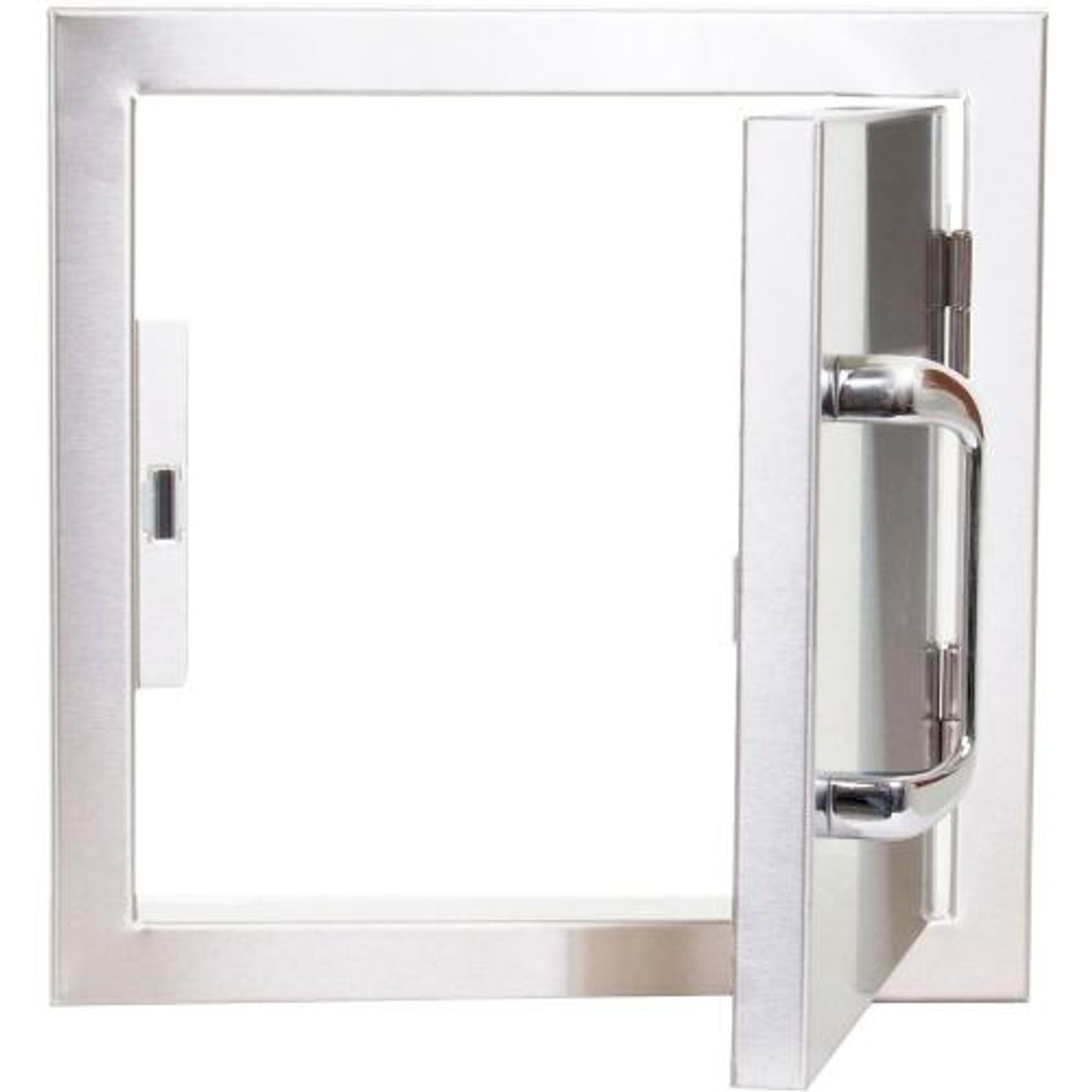 Eloquence 260 Series 12 Inch Single Access Door Traditional - Eloquence-260-SH-12X12