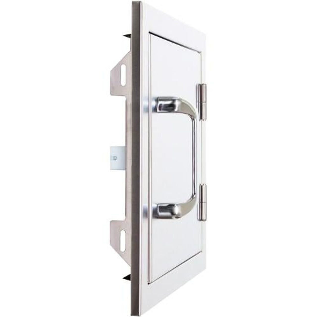 Eloquence 260 Series 12 Inch Single Access Door Traditional - Eloquence-260-SH-12X12
