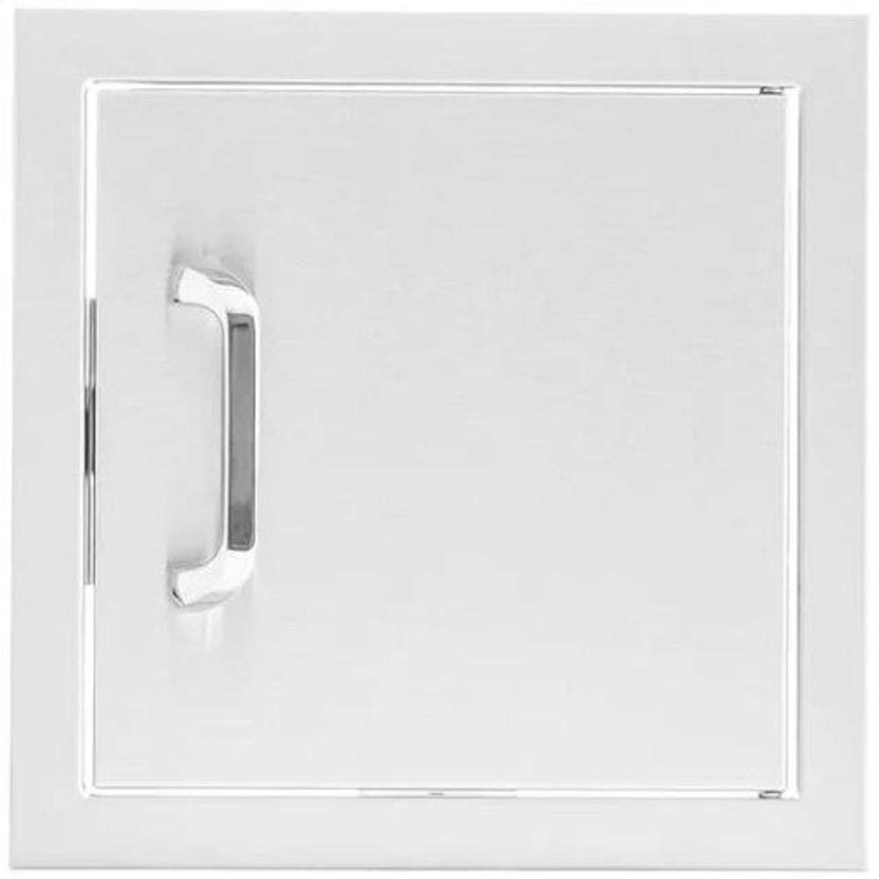 Eloquence 260 Series 12 Inch Single Access Door Traditional - Eloquence-260-SH-12X12