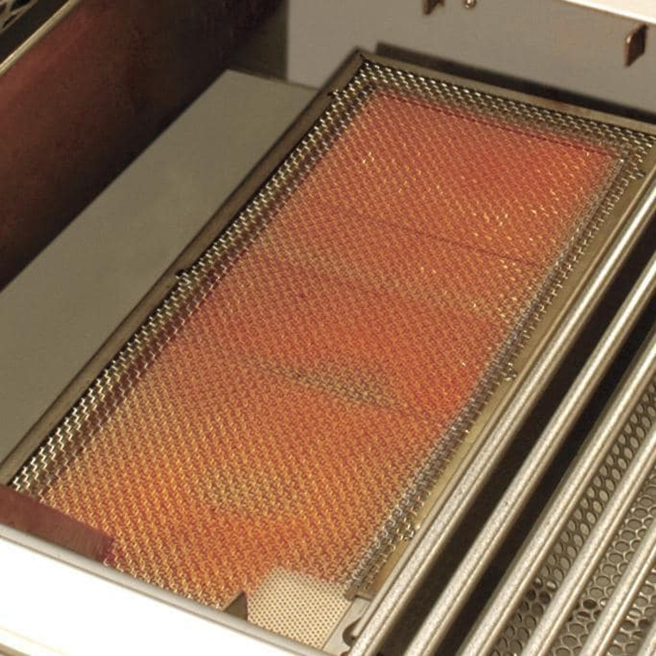 Fire Magic Echelon Diamond E1060I 48" Built In Natural Gas Grill With Rotisserie, One Infrared And Digital Thermometer