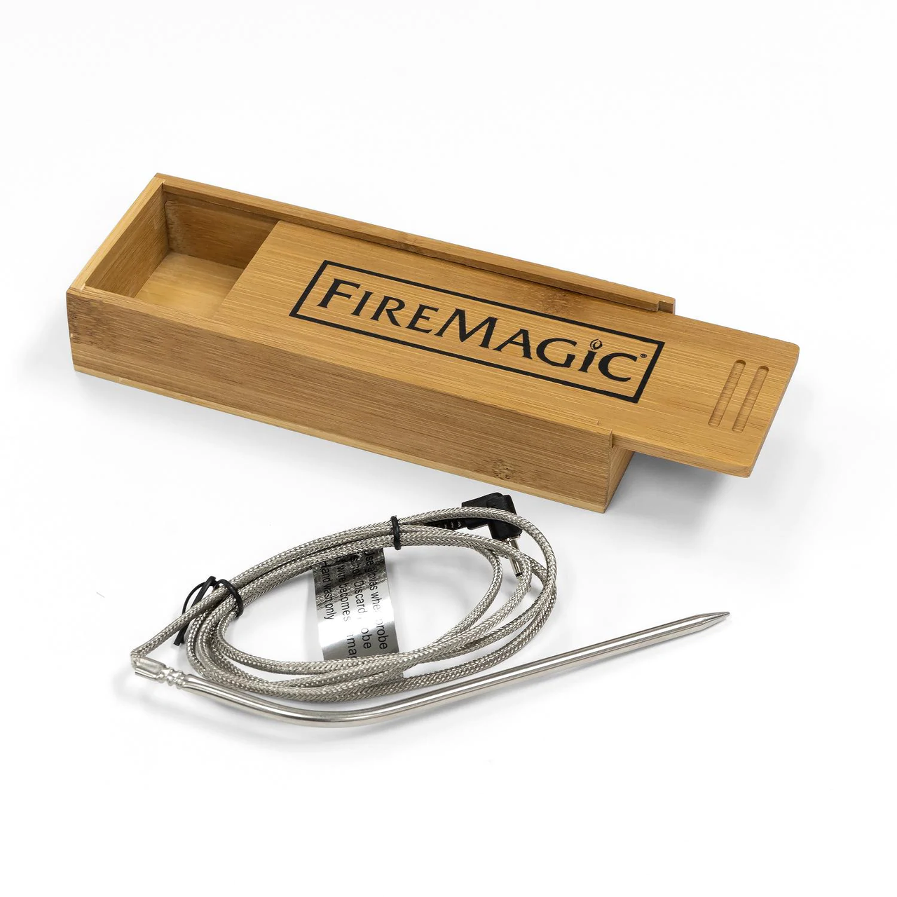 Fire Magic Echelon Diamond E1060I 48" Built In Natural Gas Grill With Rotisserie, One Infrared And Digital Thermometer