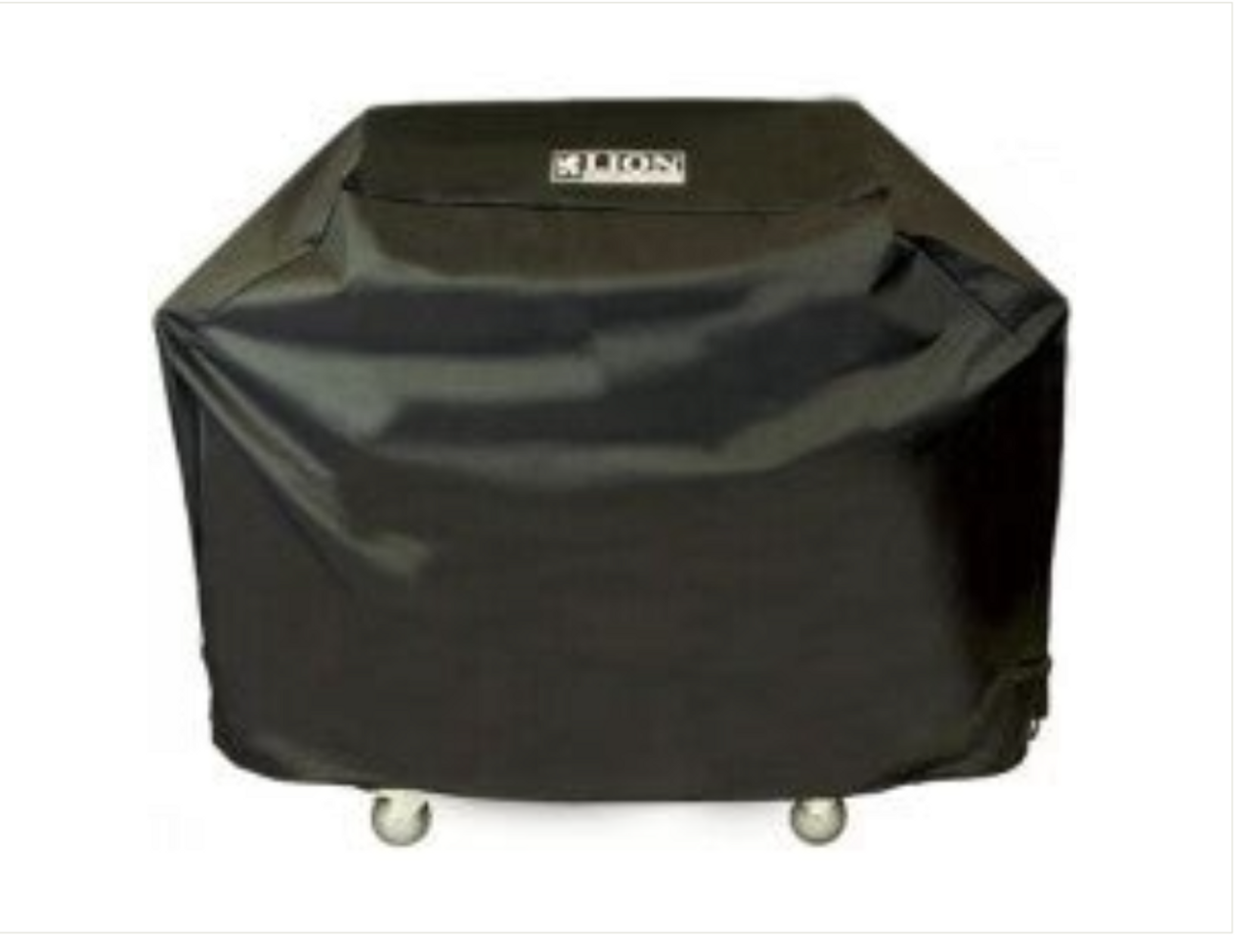 Lion 75625 Liquid Propane Gas with Cover and Double Access Door - PCKG1-75625