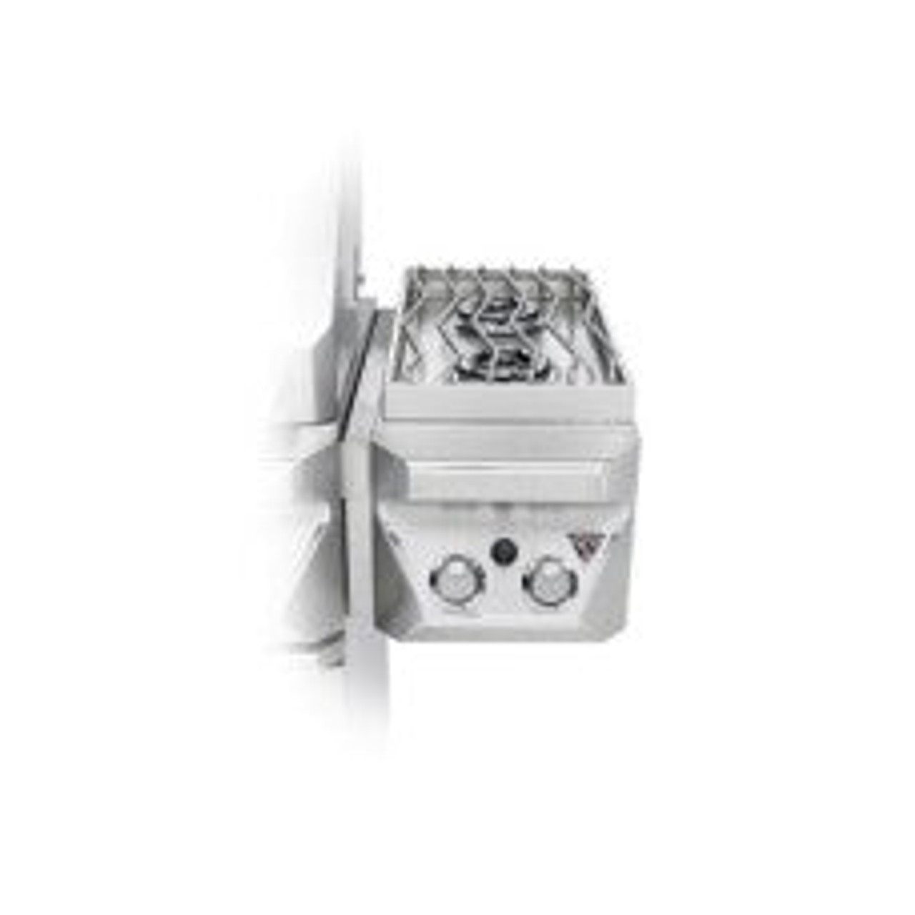 Twin Eagles TEBQ30R-CL Liquid Propane with Cover and Double Side Burner - PCKG1-TEBQ30R-CL
