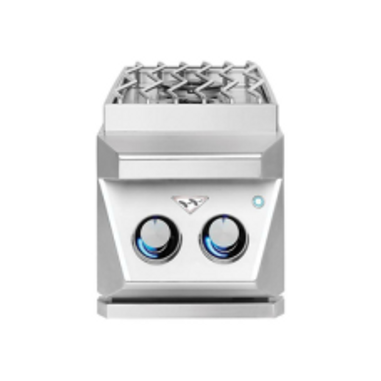 Twin Eagles TEBQ30RS-CN Natural Gas with Cover and Double Side Burner - PCKG1-TEBQ30RS-CN