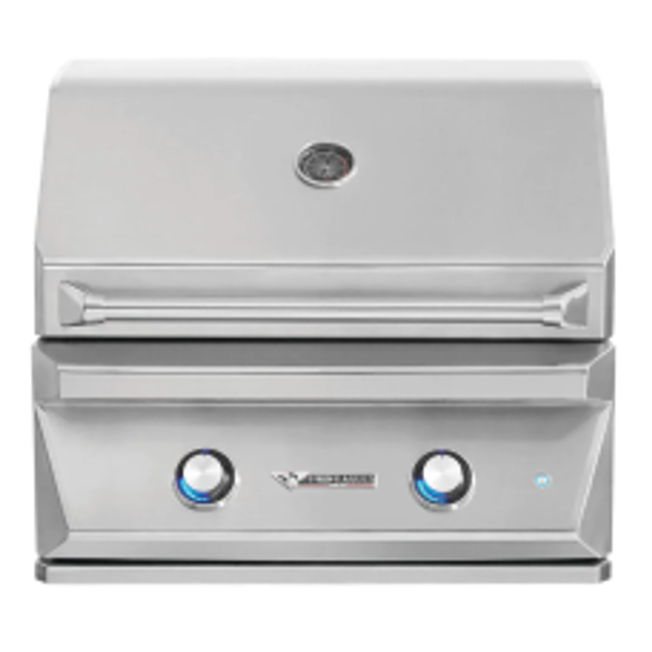 Twin Eagles TEBQ30RS-CN Natural Gas with Cover and Double Side Burner - PCKG1-TEBQ30RS-CN