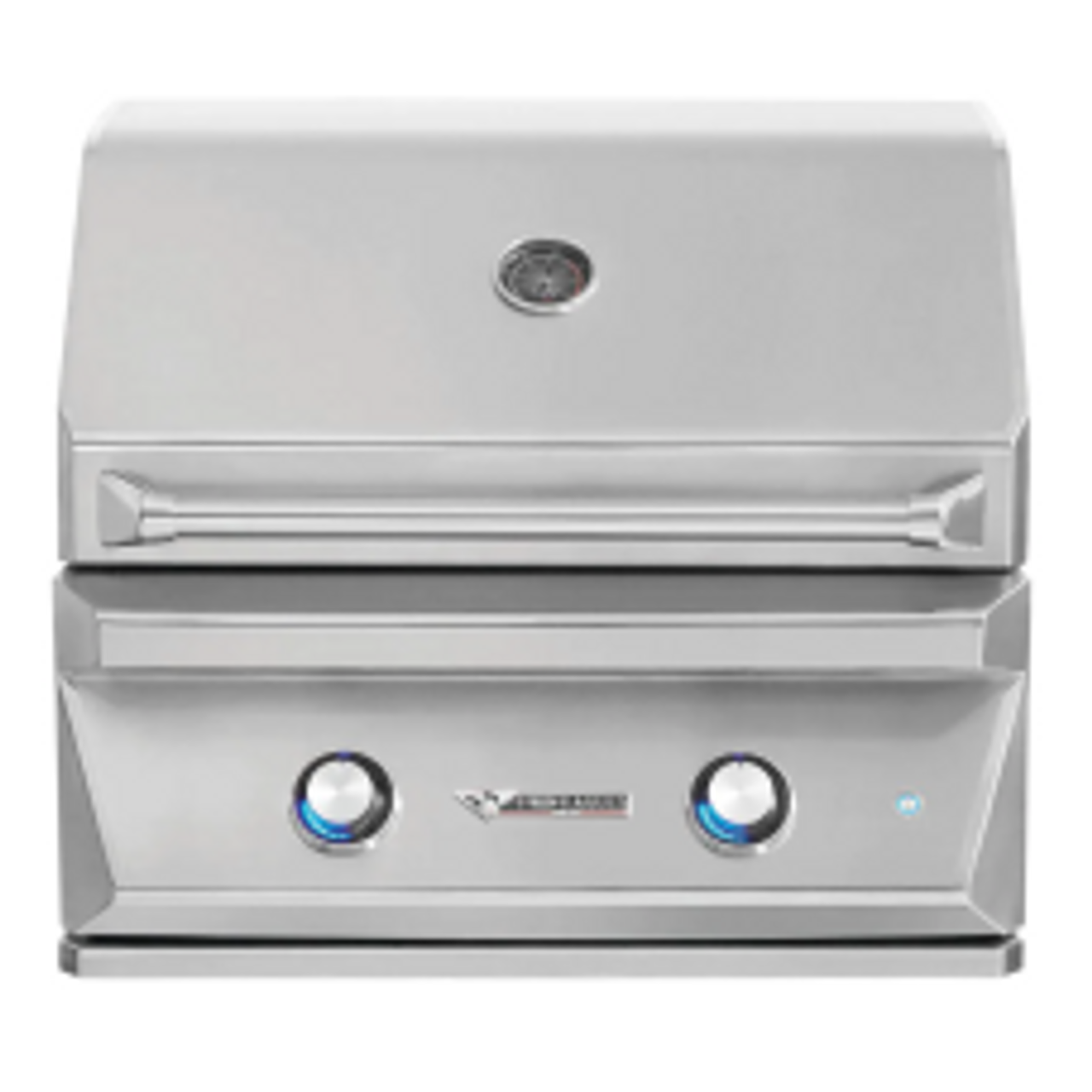 Twin Eagles TEBQ30RS-CN Natural Gas with Cover and Double Side Burner - PCKG1-TEBQ30RS-CN