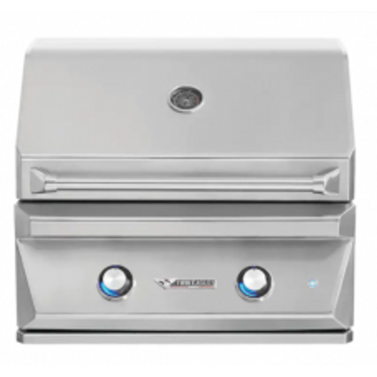 Twin Eagles TEBQ30R-CN Natural Gas with Cover and Double Side Burner - PCKG1-TEBQ30R-CN