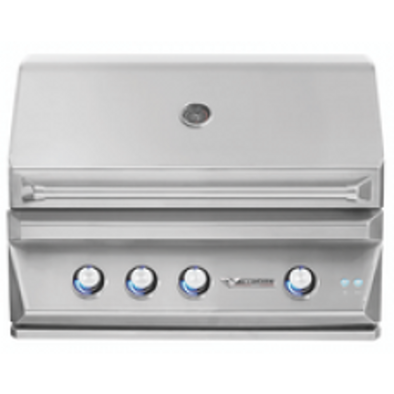 Twin Eagles TEBQ42RS-CL Liquid Propane Gas with Cover and Double Side Burner - PCKG1-TEBQ42RS-CL