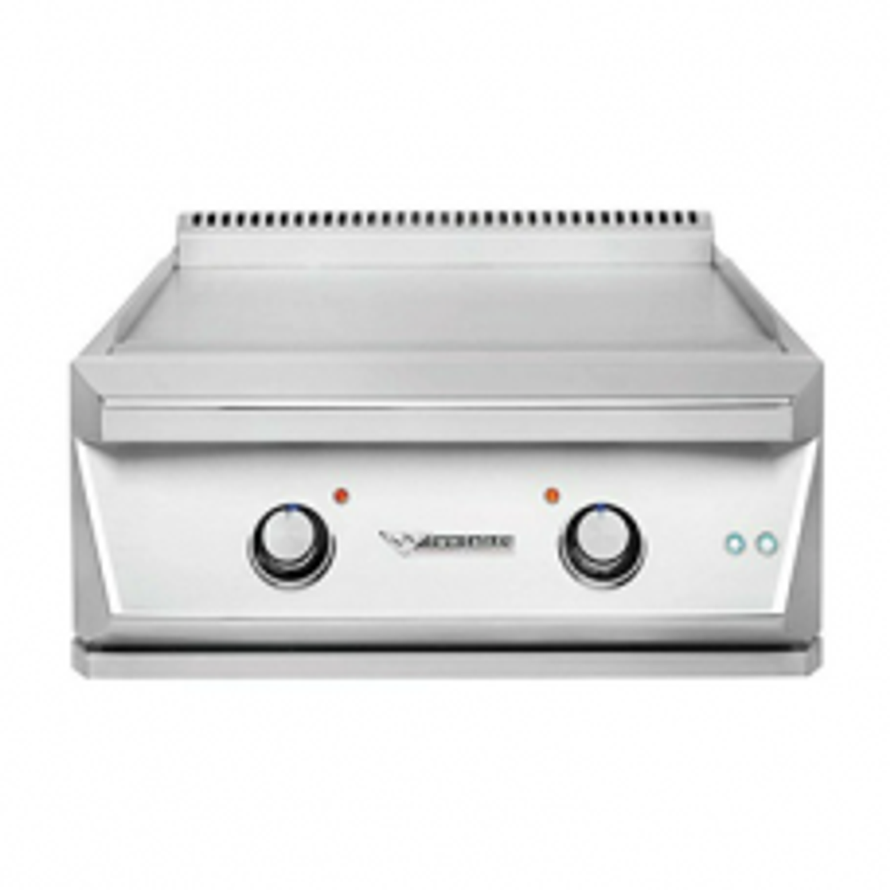 Twin Eagles TETG30-CL Liquid Propane Gas with Cover and Double Side Burner - PCKG1-TETG30-CL