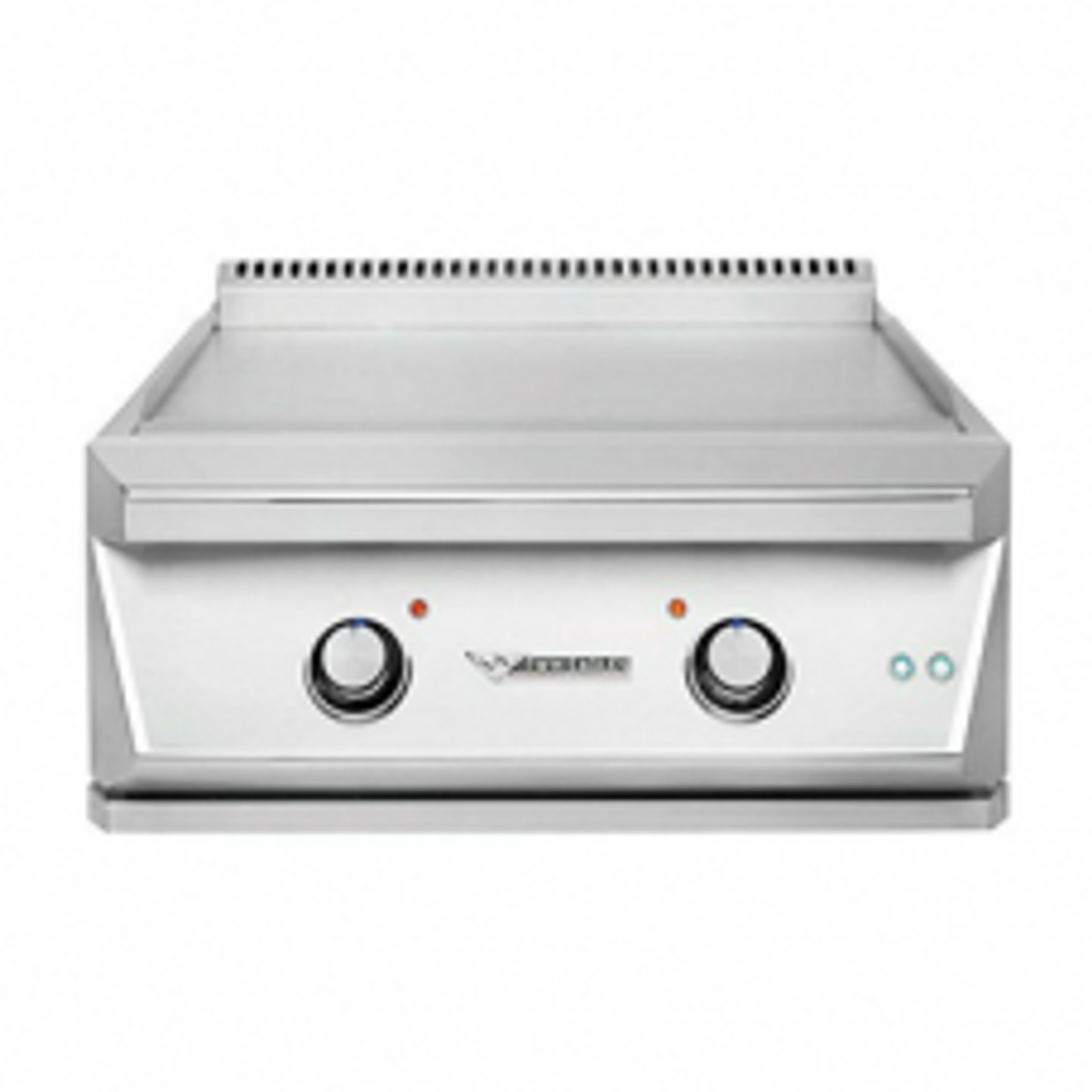 Twin Eagles TETG30-CL Liquid Propane Gas with Cover and Double Side Burner - PCKG1-TETG30-CL