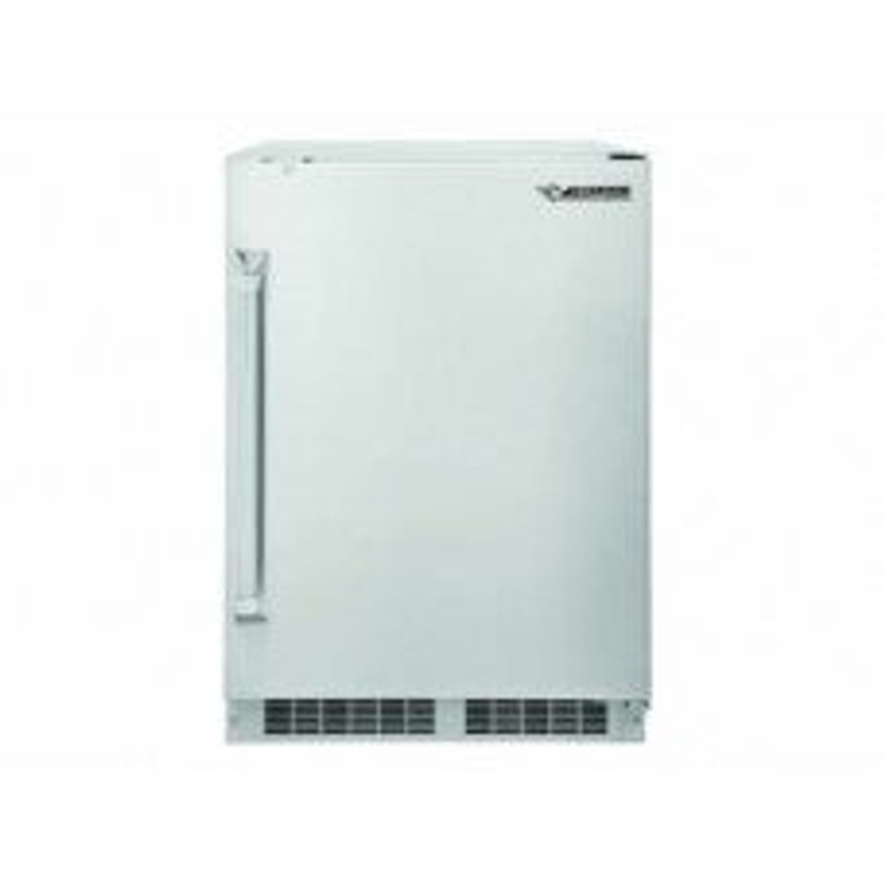 Twin Eagles TEBQ36G-CL Liquid Propane Gas with Cover, Double Side Burner, Double Access Door and Outdoor Refrigerator - PCKG2-TEBQ36G-CL
