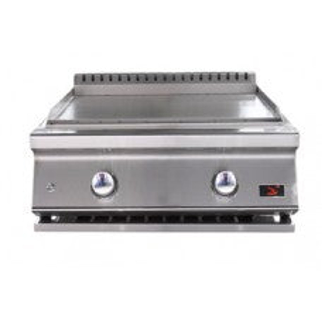 Bonfire Whistler - 28-Inch 2-Burner Drop In NG Griddle with Side Burner and Door/Drawer Combo - PCKG1CBBGD-NGSBDD