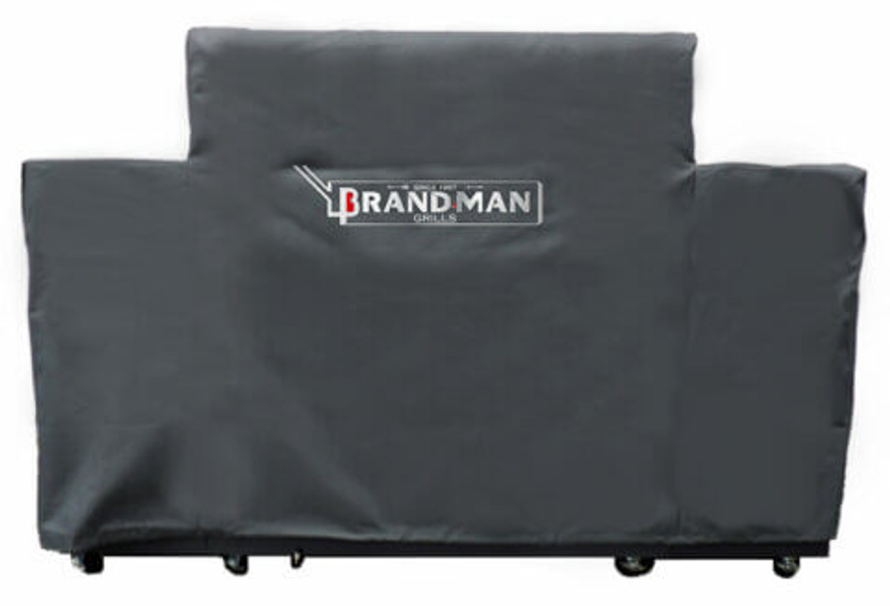 Brand-Man - For Rustler2 - 6 Burner Grill Cover - RUSTLER6COV