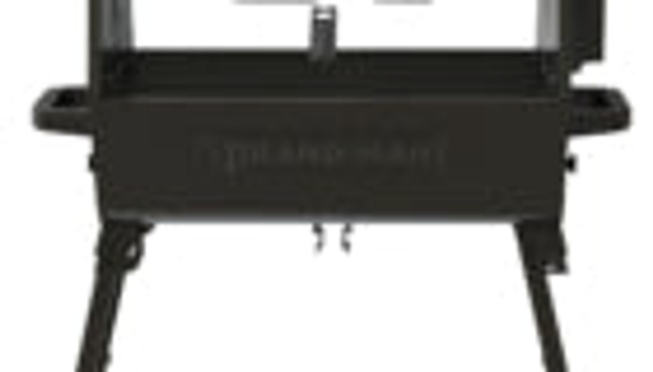 Brand-Man - For Rustler2 - 6 Burner Natural Gas Conversion Kit - BM6NGKIT