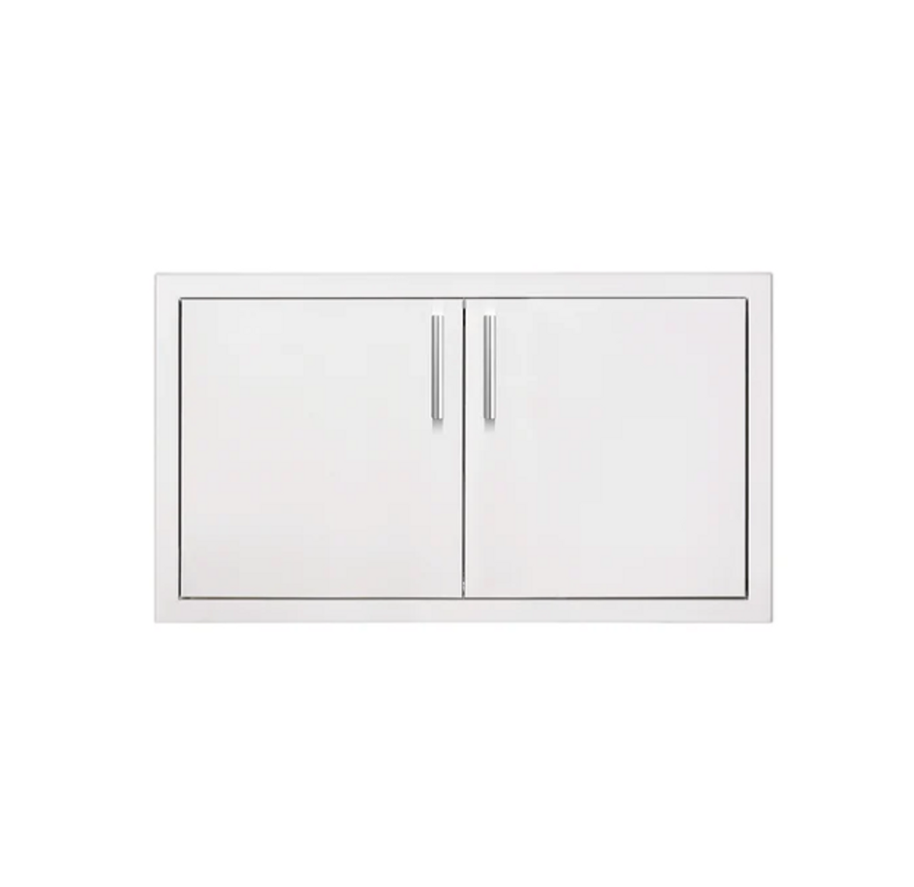 Summerset 33" Double Access Door - DD-33