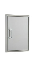 OCI Stainless Steel Horizontal Access Door 24x 17 Vertical- OCI-24x17ADS-V