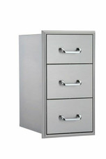 OCI Triple Drawer - OCI-16TD