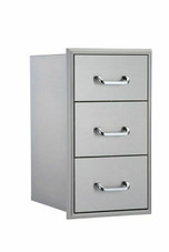 OCI Triple Drawer - OCI-16TD