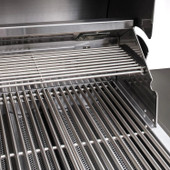 Blaze Package 40inch 5 Burner Grill, Access Door, Side Burner, Rotisserie Kit LP - BLZ5LTELPDoor