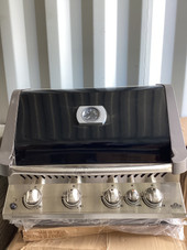 Napoleon 500 NG Cart (Open Box New)